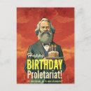 Suche nach marx postkarten Kommunist