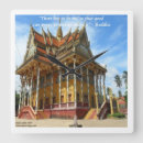 Suche nach buddhistisch wanduhren Buddha