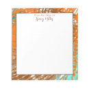 Recherche de brun blocsnotes Nom