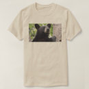 Suche nach schwarzer bär tshirts Natur