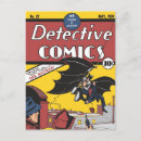 Recherche de dessins originaux cartes postales Bande dessinée