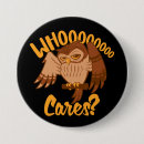 Suche nach lustige eulen buttons Tier