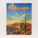 Recherche de saguaro puzzles Tucson