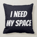 Recherche de l espace coussins Oreillers