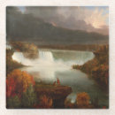 Recherche de niagara dessous de verres Paysage