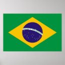 Suche nach flagge brasilien poster Patriotisch