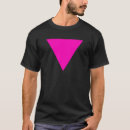 Suche nach rosa dreieck tshirts Homosexuell