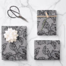 Suche nach schwarze spitze geschenkpapier Blume