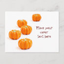 Suche nach halloween nahrung postkarten Herbst