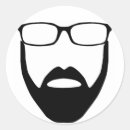 Suche nach barte aufkleber Cool