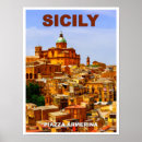 Recherche de sicile posters De voyage