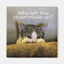 Suche nach clowns magnete Niedlich