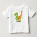 Recherche de dino mignon tshirts Enfants