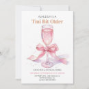 Recherche de martini anniversaire invitations Femmes