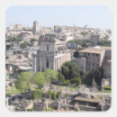 Recherche de sticker rome autocollants Horizontal