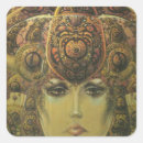 Recherche de hippie chic autocollants Bohémien