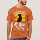 Suche nach sprechen mit meinem hund tshirts Liebe