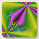 Recherche de tatouages dessous de verres Fleurs