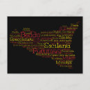 Recherche de siciliens cartes postales Sicile
