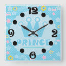 Recherche de princesse horloges Pour enfants