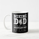 Recherche de boxeur drôle tasses Boîte