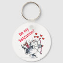 Recherche de coeurs de saint valentin porteclés Moderne