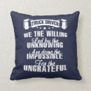 Recherche de chauffeur coussins Pour tous