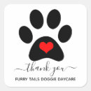 Recherche de chaise vœux cartes Chien