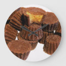 Recherche de chocolat horloges Friandises