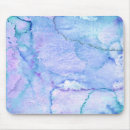 Recherche de pourpre et bleu tapis souris Illustration