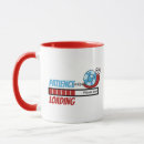 Suche nach geduld tassen Kaffee