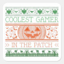 Recherche de patch autocollants Halloween