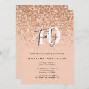 Suche nach 40th birthday party einladungen Stilvoll