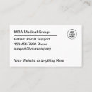 Suche nach medizinisches logo visitenkarten Doctor