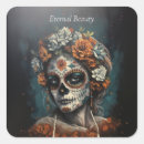 Suche nach catrina aufkleber Tag der toten