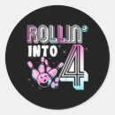 Recherche de kid birthday autocollants Bowling