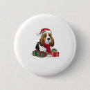 Recherche de basset hound badges Loup