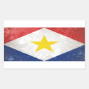 Recherche de saba autocollants Île