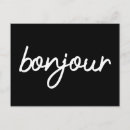 Suche nach bonjour poster Minimal