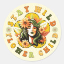 Recherche de gitane autocollants Pour elle