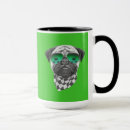 Recherche de animal habillé tasses Chien
