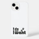 Recherche de chiens drôles iphone coques Chat