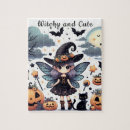Suche nach niedliche fee puzzle Cartoon