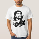 Recherche de ernesto che guevara tshirts Le cuba