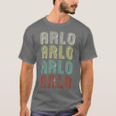 Recherche de arlo tshirts Drôle
