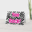 Suche nach zebra druck karten Rosa