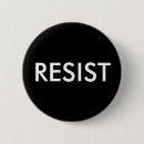 Recherche de politique badges Résistez