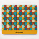 Recherche de pièce tapis souris Motif