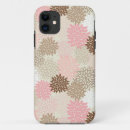 Recherche de oeillets iphone coques Floraison