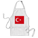 Recherche de drapeau turc tabliers Dinde